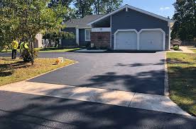 Best Driveway Overlay Services  in Victoria, VA